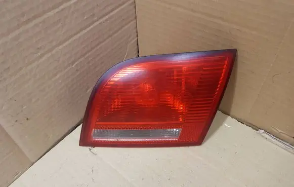 Audi A3 S3 A3 Sportback 8P Tailgate rear/tail lights 8P4945094B