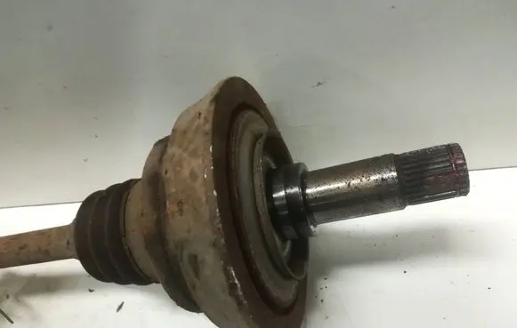 Mercedes-Benz E W211 Front driveshaft