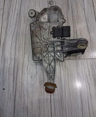 Renault Scenic III - Grand scenic III Front wiper linkage and motor 288106583R