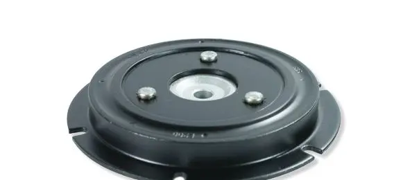 Hyundai Santa Fe Air conditioning (A/C) compressor (pump) 977012W050 977012W000 97701A550