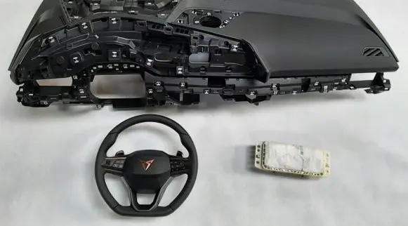 Cupra Born Dashboard 10F857003R