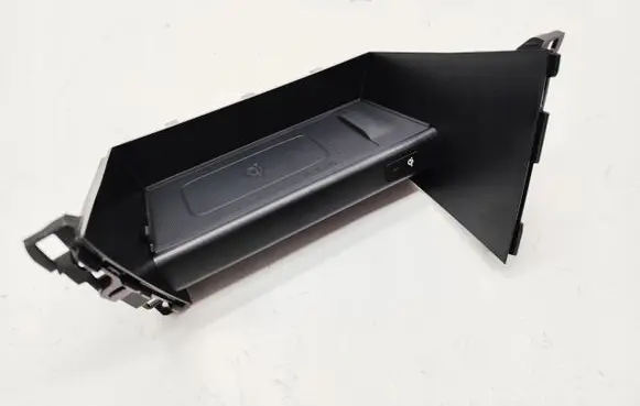 KIA Xceed Tailgate/trunk/boot open switch 2022ROK