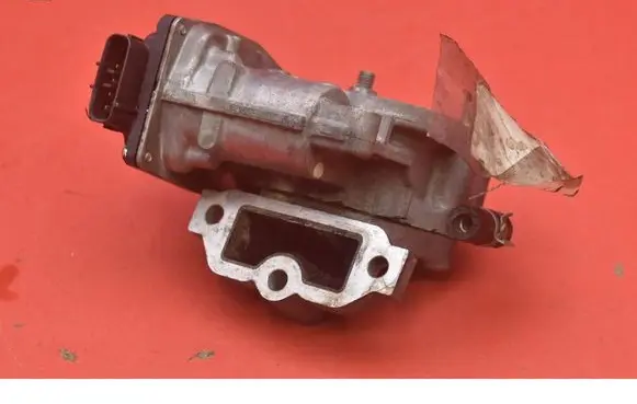 Toyota Avensis Verso EGR valve 25800-0R010