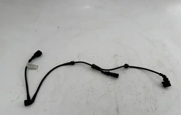 Volkswagen Touareg II Front ABS sensor wiring 7P0971279C 160551 13032014