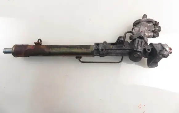 Audi A3 S3 8L Steering rack 1J1422105DE