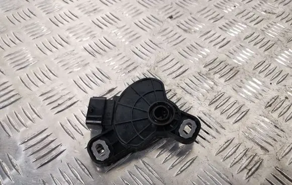 Honda HR-V Gearbox control unit/module AV2507 151216D