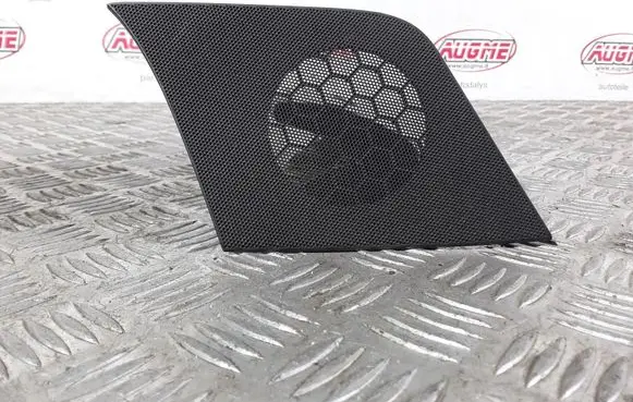 Side speaker trim/cover