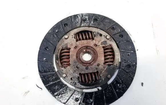 Fiat Doblo Clutch pressure plate 