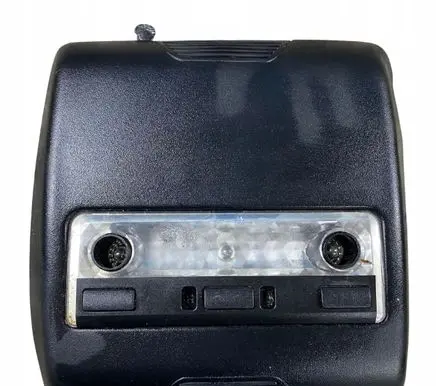 BMW X5 E53 Front seat light 83799410