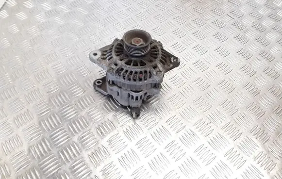 Subaru Impreza I Generator/alternator