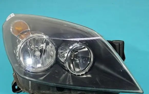 Opel Astra H Headlight/headlamp IMPRK1548501