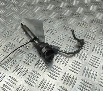 BMW X3 G01 Fuel injector 8579236 0445111009