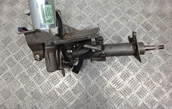 Electric power steering pump