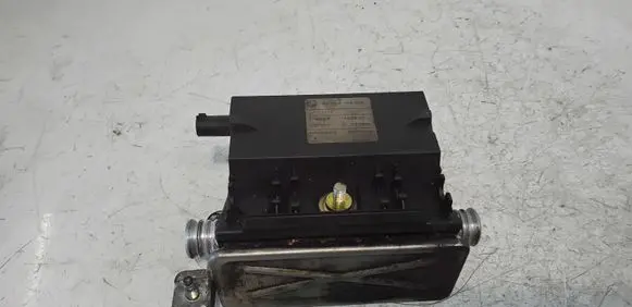 BMW 3 E46 Coolant heater 6904668