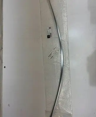 Mercedes-Benz EQC Windshield/front glass wiper blade A2937250900