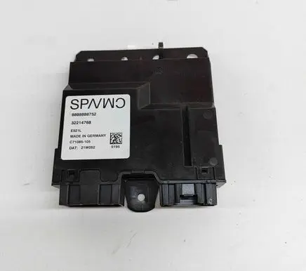 Volvo XC40 Tailgate/trunk control unit/module 8888888752 32214768