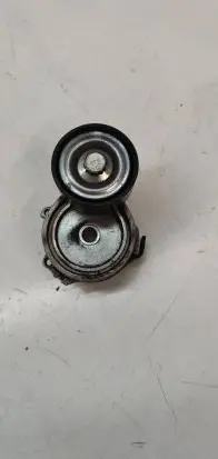 Generator/alternator belt tensioner