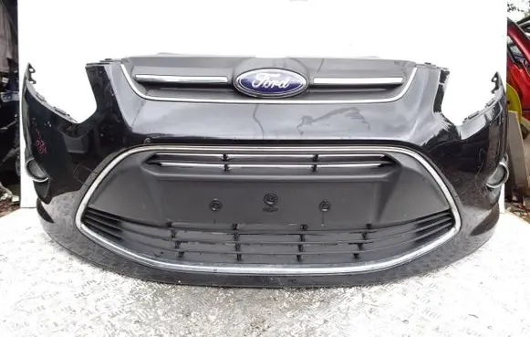 Ford C-MAX II Front bumper g5rfw