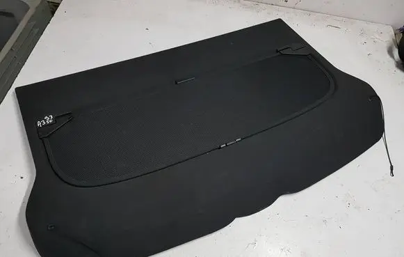 Audi A3 S3 8P Dashboard storage box/compartment 