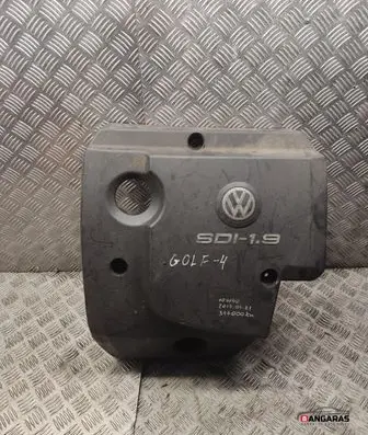 Volkswagen Golf IV Engine cover (trim) 038103925l