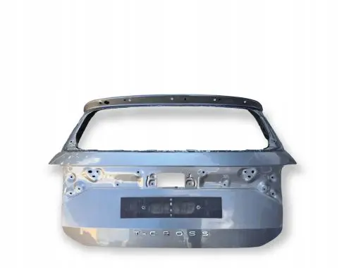 Volkswagen T-Cross Tailgate/trunk/boot lid 2GM827025A