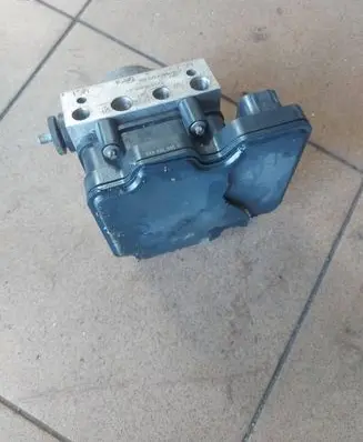 Ford Transit Custom ABS Pump BK212C405A