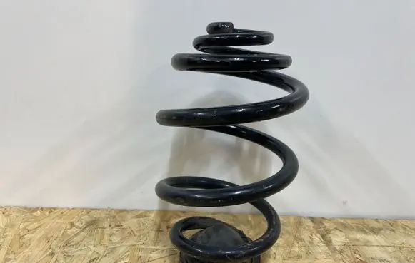 BMW Z4 E89 Rear coil spring