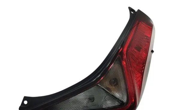 Toyota Aygo AB40 Rear/tail lights 0H-29