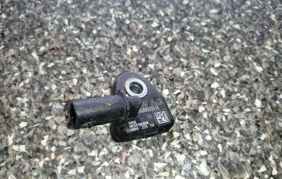 Seat Ateca Airbag deployment crash/impact sensor 3Q0959351A