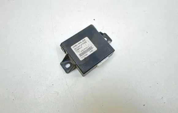 Alarm control unit/module