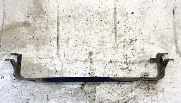 Rear beam