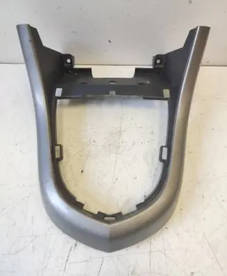 Peugeot 308 SW Gear shifter surround trim plastic 9658691277