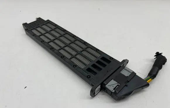 Opel Vivaro Electric cabin heater radiator XS013410 XS0134101540
