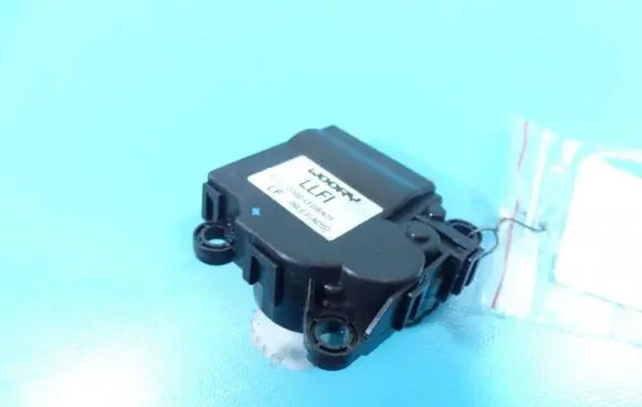 KIA Optima A/C air flow flap actuator/motor D332-LFDBA01 IMPRK1344464
