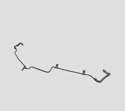 KIA Sorento Power steering hose/pipe/line
