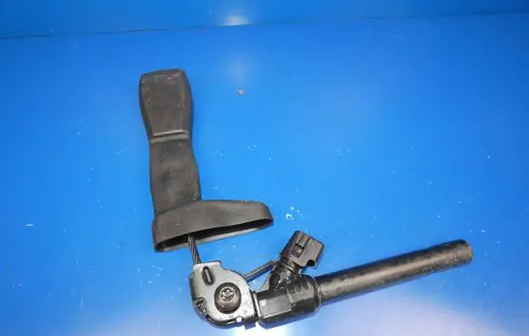 Volvo XC60 Front seatbelt 