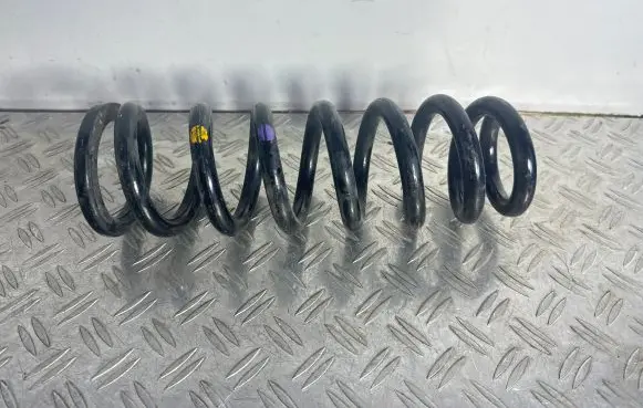 Lexus RC Rear coil spring