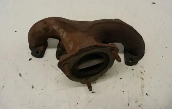 Citroen Xsara Exhaust manifold