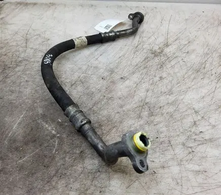 Volvo S60 Air conditioning (A/C) pipe/hose