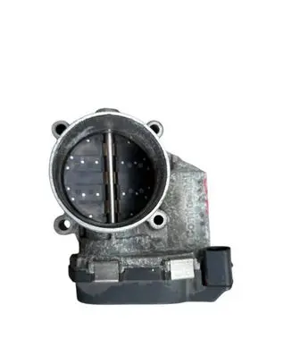 Audi A6 S6 C7 4G Throttle valve 06E133062H A2C82493600