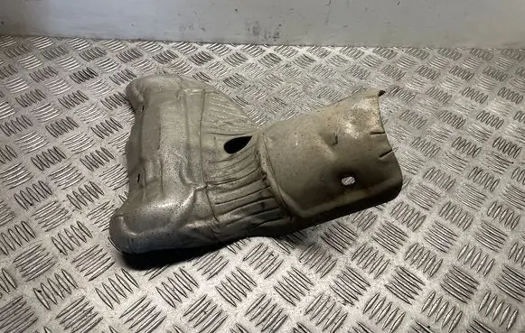 Volvo C30 Exhaust heat shield 5M519N454DA