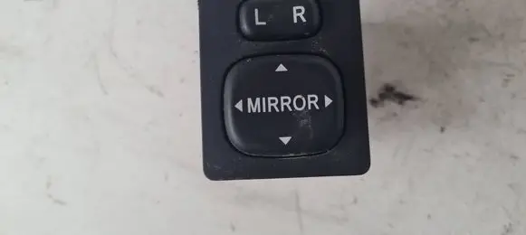 Toyota Prius (XW30) Wing mirror switch 183574 000000