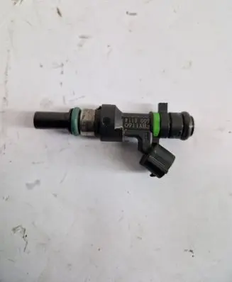 Nissan Note (E11) Fuel injector fby1160