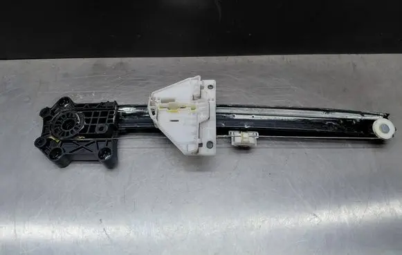 Ford S-MAX Rear window lifting mechanism without motor EM2BR27001AC