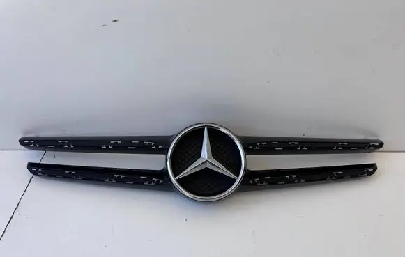 Mercedes-Benz B W246 W242 Front grill 2468880173 0008880060