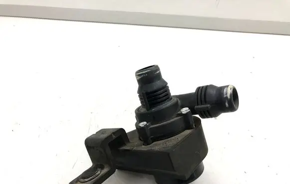 BMW 5 E60 E61 Electric auxiliary coolant/water pump 64216917700 6421691770005