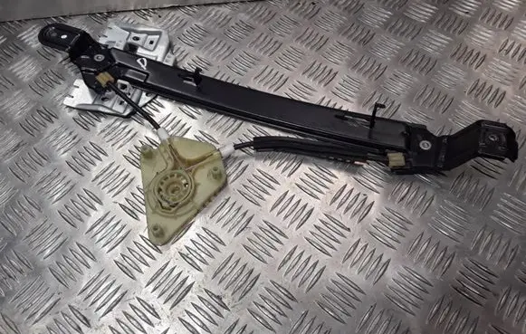 Seat Leon (1P) Rear window lifting mechanism without motor 983246101