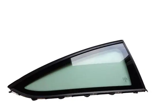 Mercedes-Benz C W204 Rear side window A2046702600