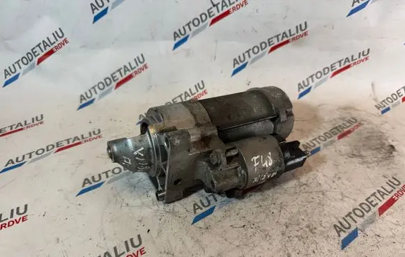 BMW X1 F48 F49 Starter motor 8570845 4380000484