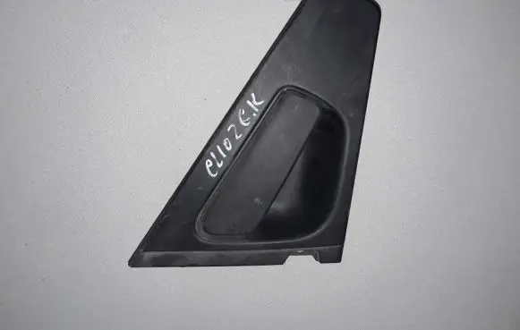 Renault Clio IV Rear door exterior handle 806061728P